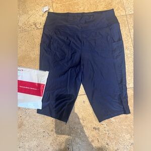 Baleaf flyleaf upf50+ high rise swim shorts XL